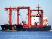 General Cargo/Multi-purpose myynnissä