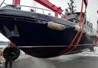 Työalukset myynnissä