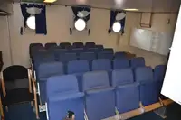 Alustatarvikealus (PSV) myynnissä