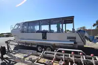 Risteilyalus myynnissä