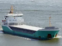General Cargo/Multi-purpose myynnissä