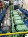 Ro-Ro ship Myytävänä