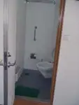Vetolaiva myynnissä