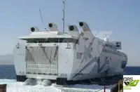 Ro-Ro ship Myytävänä
