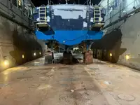 Partiovene myynnissä