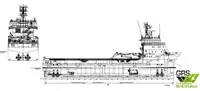 Huoltoalus myynnissä