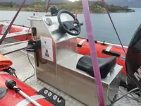 Ro-Ro-alus myynnissä