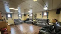Trawler Myytävänä