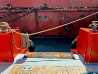 General Cargo/Multi-purpose myynnissä