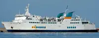 Ro-Ro ship Myytävänä
