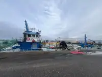 Työalukset myynnissä