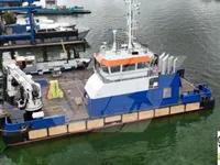 General Cargo/Multi-purpose myynnissä