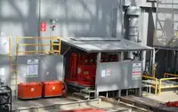 LNG-kuljetusalus myynnissä