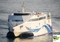 Ro-Ro ship Myytävänä