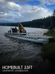 Proomu myynnissä