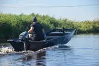 Työalukset myynnissä