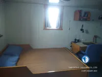 Öljy-/kemikaalitankkeri myynnissä