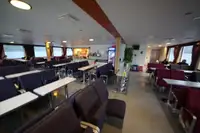 Ro-Ro-alus myynnissä