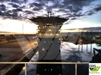 Fast Supply Vessel (FSV) Myytävänä
