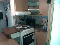 Vetolaiva myynnissä
