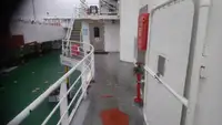 Ro-Ro ship Myytävänä