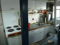 Vetolaiva myynnissä