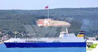 Ro-Ro ship Myytävänä