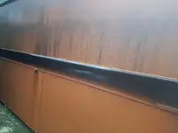 Ponttoni myynnissä