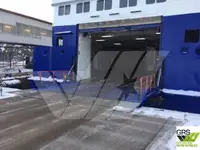 Ro-Ro-alus myynnissä