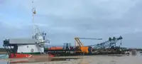 Proomu Myytävänä