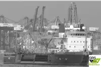 Fast Supply Vessel (FSV) Myytävänä