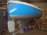 Longliner Myytävänä
