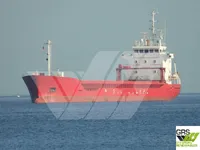 General Cargo/Multi-purpose myynnissä