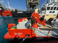General Cargo/Multi-purpose myynnissä