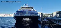 Ro-Ro-alus myynnissä