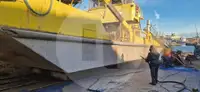 General Cargo/Multi-purpose myynnissä