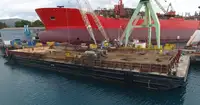 Proomu myynnissä
