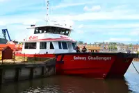 Katamaani myynnissä