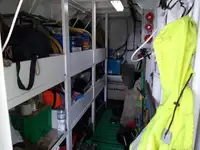Kuivalastialus myynnissä