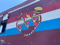 Ponttoni myynnissä