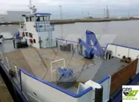 General Cargo/Multi-purpose myynnissä