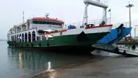 Ro-Ro ship Myytävänä