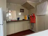 Vetolaiva myynnissä