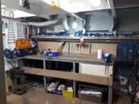 General Cargo/Multi-purpose myynnissä