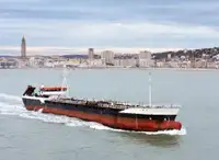 Oil/Chemical tanker Myytävänä