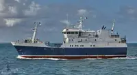 Alustatarvikealus (PSV) myynnissä