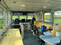 Partiovene myynnissä
