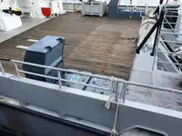 Katamaani myynnissä