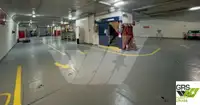 Ro-Ro-alus myynnissä