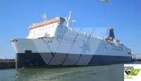 Ro-Ro ship Myytävänä